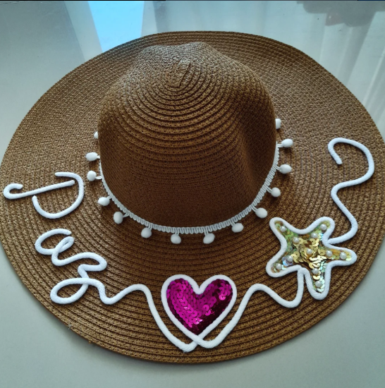 Sombrero Beach Time