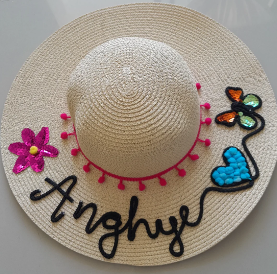 Sombrero Beach Time