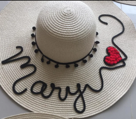 Sombrero Beach Time