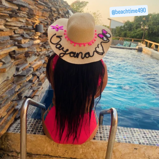 Sombreros personalizados