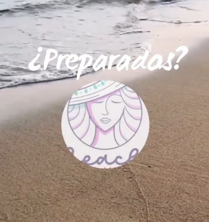 Quiénes Somos - Beach Time